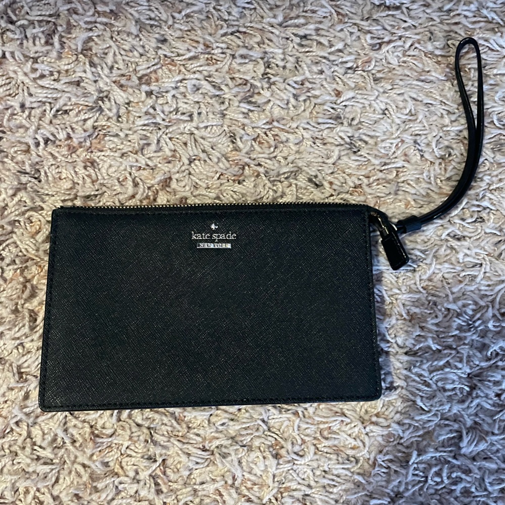 Kate Spade Wristlet